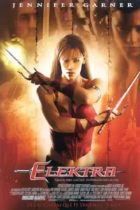 Ver Elektra (2005) Cuevana Online Gratis Latino HD