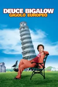 Ver Gigoló por accidente en Europa (2005) Cuevana Online Gratis Latino HD