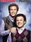 Ver Hermanastros (2008) Cuevana Online Gratis Latino HD