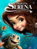 Ver La Pequeña Serena: Un Océano de Aventuras (2023) Cuevana Online Gratis Latino HD