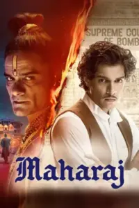 Ver Maharajá (2024) Cuevana Online Gratis Latino HD