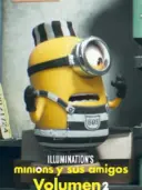 Ver Minions y sus amigos: Volumen 2 (2022) Cuevana Online Gratis Latino HD