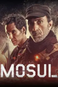 Ver Mosul (2019) Cuevana Online Gratis Latino HD