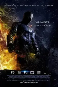 Ver Rendel (2017) Cuevana Online Gratis Latino HD