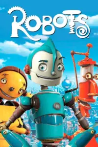 Ver Robots (2005) Cuevana Online Gratis Latino HD