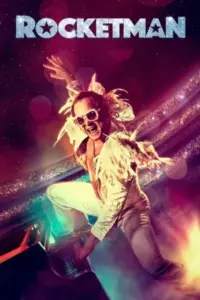 Ver Rocketman (2019) Cuevana Online Gratis Latino HD
