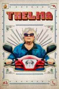 Ver Thelma (2024) Cuevana Online Gratis Latino HD