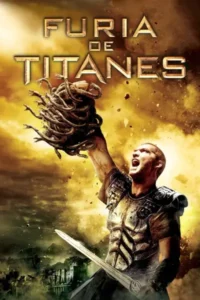 Ver Furia de Titanes (2010) Cuevana Online Gratis Latino HD