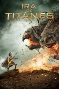 Ver Furia de Titanes 2 (2012) Cuevana Online Gratis Latino HD
