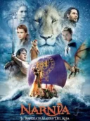 Ver Las Crónicas de Narnia 3: La Travesía del Viajero del Alba (2010) Cuevana Online Gratis Latino HD