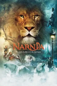 Ver Las crónicas de Narnia: El león, la bruja y el ropero (2005) Cuevana Online Gratis Latino HD