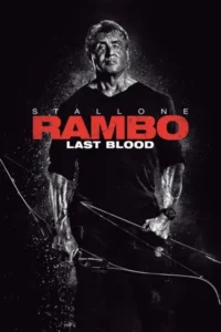 Ver Rambo: Last Blood (2019) Cuevana Online Gratis Latino HD