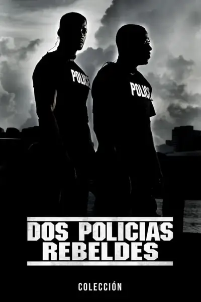 Bad Boys saga completa Cuevana Online Gratis Latino HD