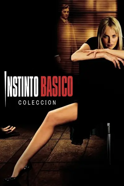 Bajos Instintos saga completa Cuevana Online Gratis Latino HD