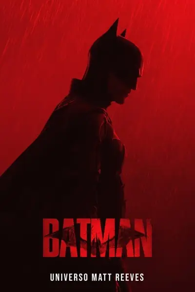 Batman saga completa Cuevana Online Gratis Latino HD