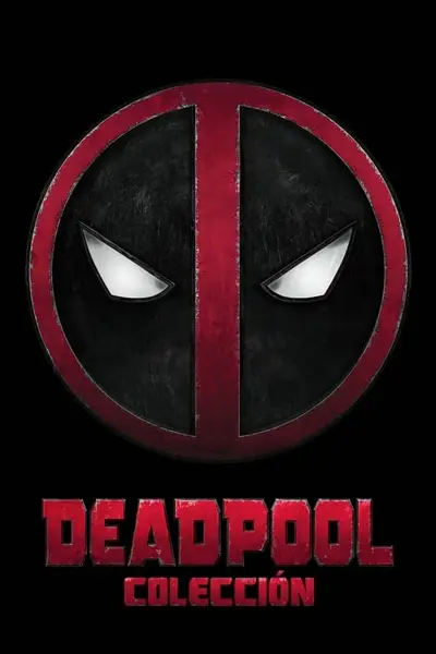 Deadpool saga completa Cuevana Online Gratis Latino HD