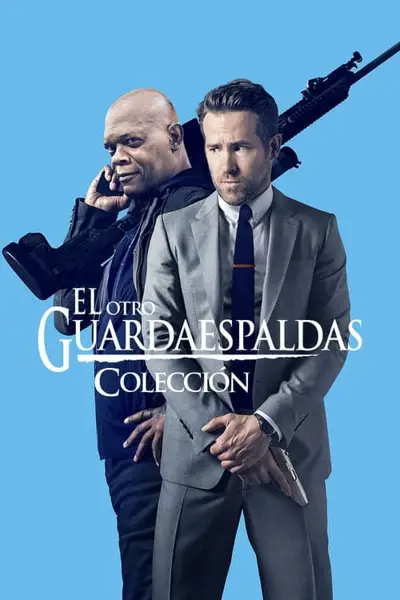 Duro de cuidar saga completa Cuevana Online Gratis Latino HD
