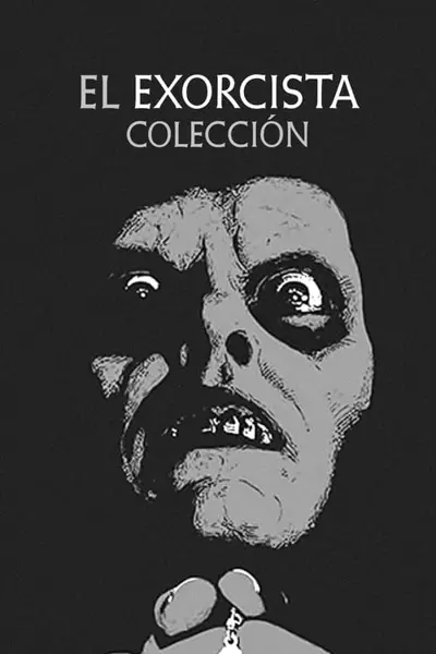El Exorcista saga completa Cuevana Online Gratis Latino HD