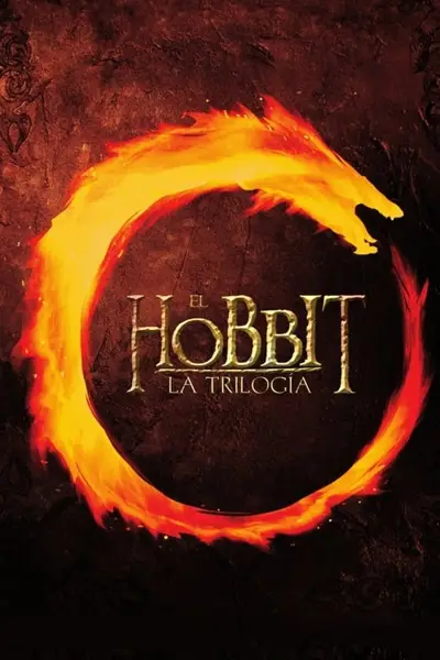 El Hobbit saga completa Cuevana Online Gratis Latino HD