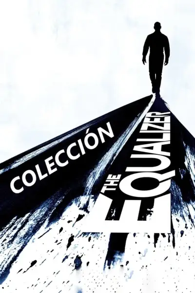El Justiciero saga completa Cuevana Online Gratis Latino HD