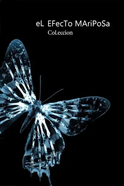 El efecto mariposa saga completa Cuevana Online Gratis Latino HD