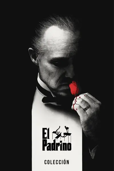 El padrino saga completa Cuevana Online Gratis Latino HD