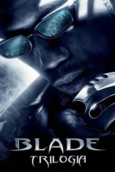 blade saga completa Cuevana Online Gratis Latino HD