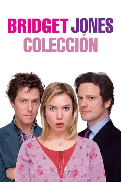 bridget jones saga completa Cuevana Online Gratis Latino HD