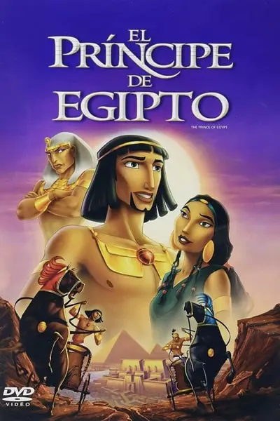dreamworks bible stories saga completa Cuevana Online Gratis Latino HD