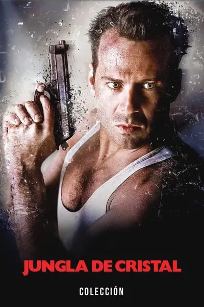 duro de matar saga completa Cuevana Online Gratis Latino HD