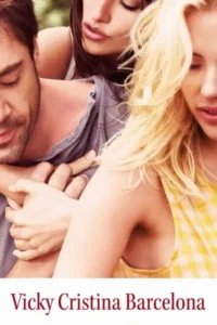 Ver Vicky Cristina Barcelona (2008) Cuevana Online Gratis Latino HD